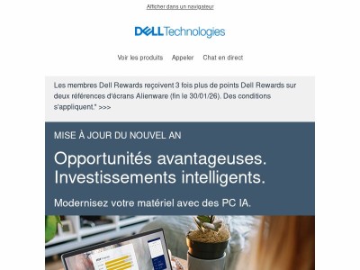 Propulsez l’année à venir avec des performances supérieures.