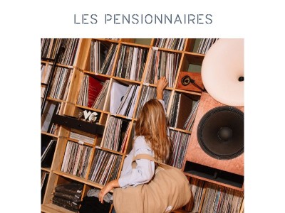 Un shooting au coeur de Lyon 📸