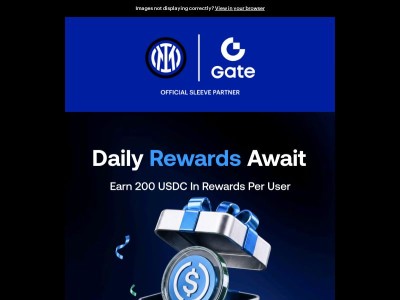 Exclusive trading revelry for all: trade daily and invite to unlock rewards
