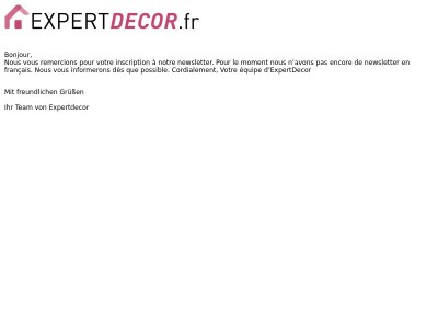 Vielen Dank für Ihre Newsletter-Anmeldung