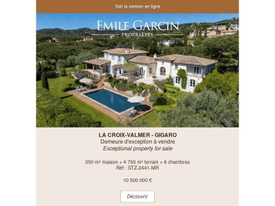 🍋 Saint-Tropez, art de vivre d’exception