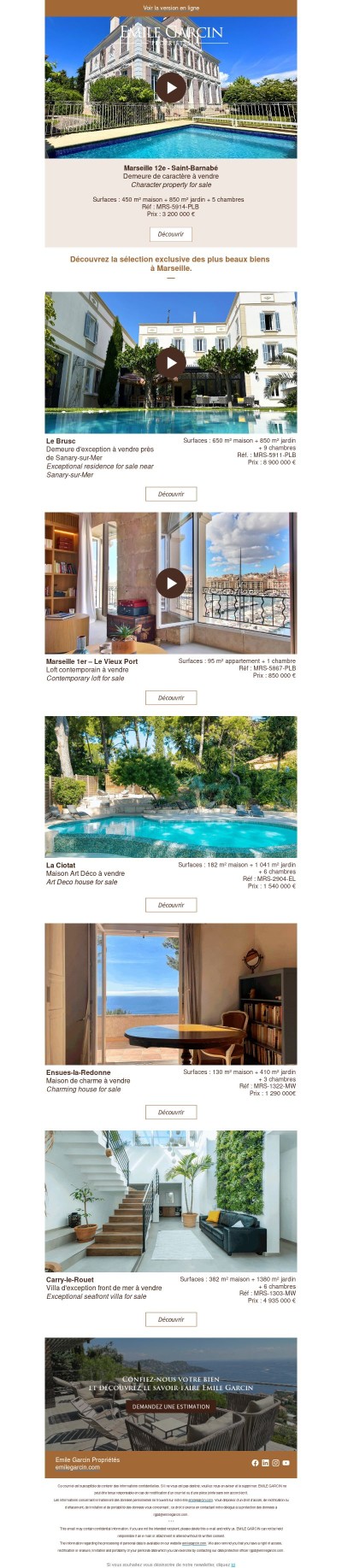 🌊 Évasion en Méditerranée : nos coups de cœur à Marseille et sur le littoral