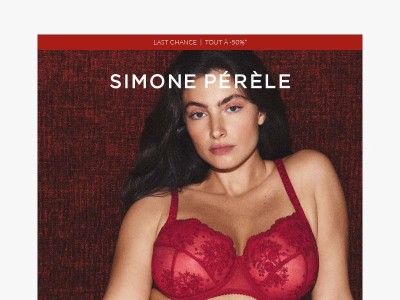 Nouveau : l'intensité Rouge Opéra