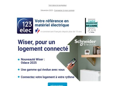 Et si votre maison devenait vraiment intelligente ?