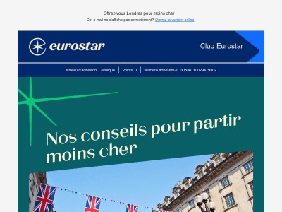 Partez en voyage pour 44 € grâce à nos astuces