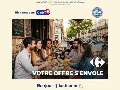 Votre offre va bientôt expirer...⏱️	