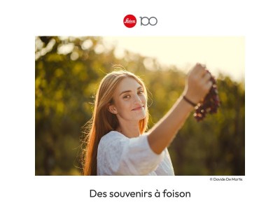 Le nouveau M EV1 perpétue la tradition et vous ouvre de nouveaux horizons