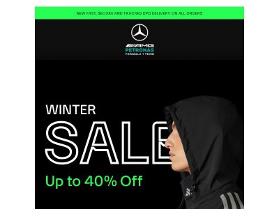 Winter Warmers, Now Reduced