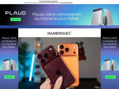 L'iPhone 18 Pro, plus puissant qu'un Mac ? Tout ce qu'il faut savoir après nos tests en labo
