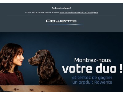 Prêts à faire briller votre duo ?
