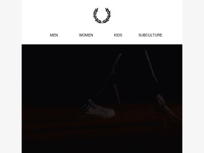 Fred Perry: The Davis Cup by Generali's Official Apparel Partner