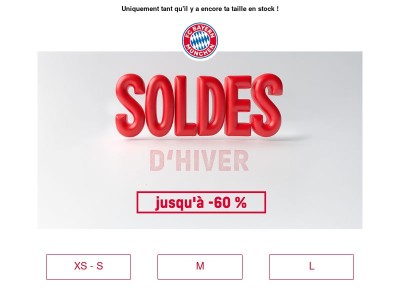 {{ lastname }}, ta taille t’attend dans les soldes ! 🫵