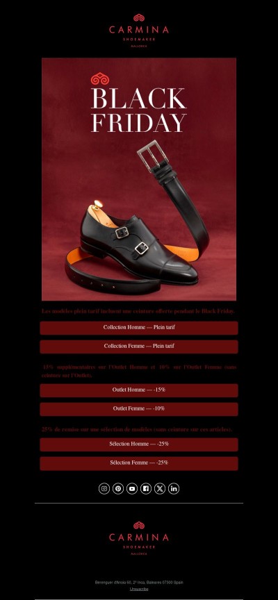 Se termine aujourd’hui — dernière opportunité