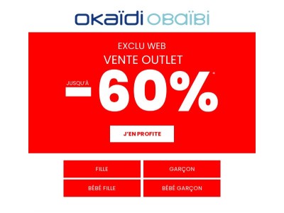 OUTLET spécial hiver🧥❄️ : jusqu’à -60% sur vos pièces préférées