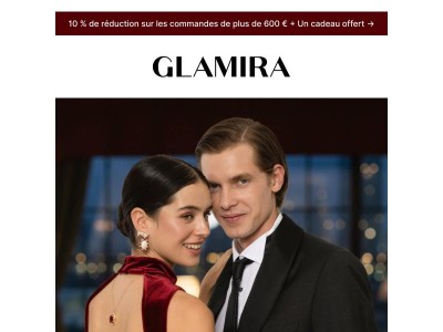 Pour Celle Que Vous Aimez 💕