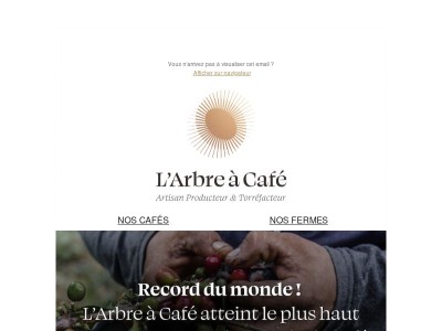 B Corp : le record !