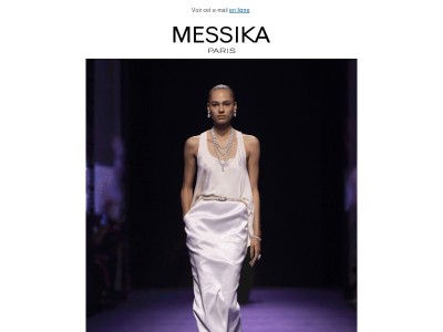 Revivez le défilé - Terres d’Instinct