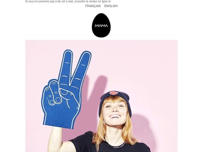 Votre 3ème nuit est toujours offerte !