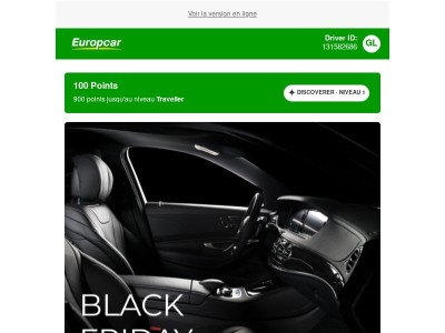 Derniers jours pour bénéficier de 20 % de réduction