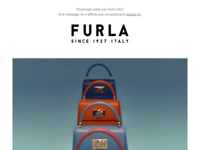 De nouvelles teintes pour une icône intemporelle