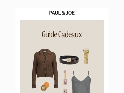 L'art du cadeau d'exception, jusqu'au dernier moment