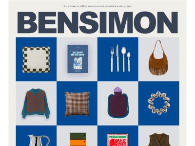 Aujourd’hui, 10 achats remboursés en carte cadeau