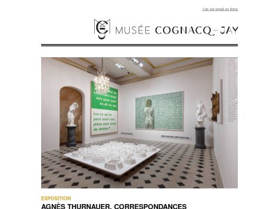 En novembre et décembre au musée Cognacq-Jay ✨