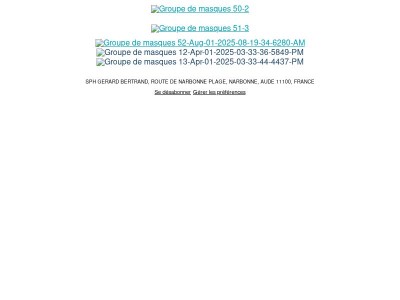 Plongez dans La Grande Bleue