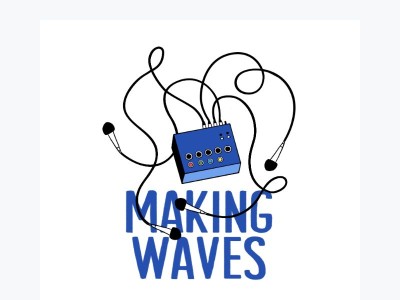 INVITATION | How We Sound, notre soirée de fin d'année à la SCAM | 16 décembre 2025