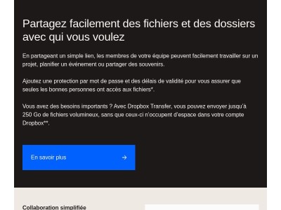 Bonjour {{ firstname }}, n’attendez plus pour partager !