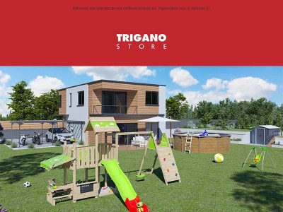 Vous nous avez manqué sur Trigano Store {{ lastname }}