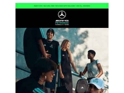 Casual. Comfortable. DNA.