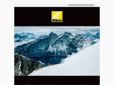 Découvrez les actualités de décembre