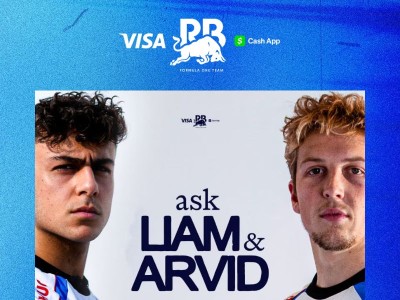 Got a question for Liam or Arvid?
