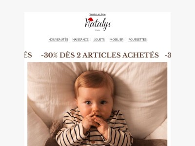 Les ventes Privilèges ​⭐