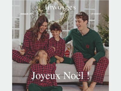 ✨ Joyeux Noël, pour vous et ceux que vous aimez !