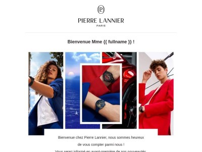 Bienvenue sur Pierre Lannier