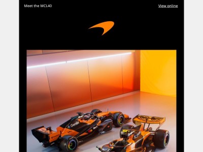 The papaya era continues 🟠