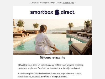 Votre bien-être est essentiel : faites une pause !