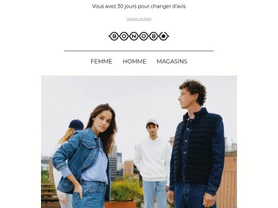 Votre panier vous attend encore 🛒