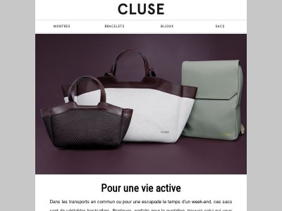 Voici votre nouveau sac préféré  😍