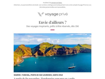🌆New York jusqu'à -63%, Corse, Rome dès 65€, Croisière aux Seychelles