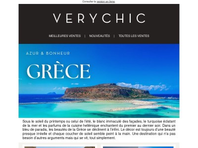 ✨ Nos nouvelles offres sont là