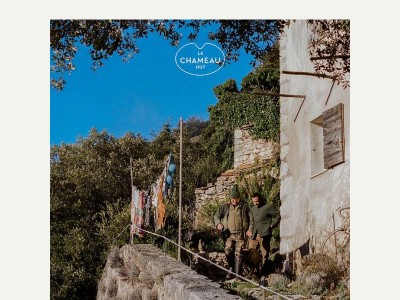 Le trésor sous nos pas | Au cœur de la Provence