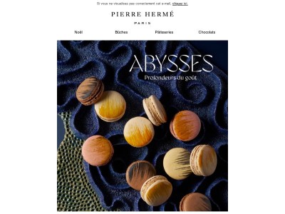 Macarons Les Adorables