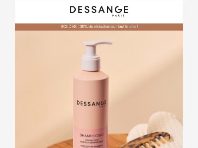 Derniers jours pour profiter de -30% sur tout le site !
