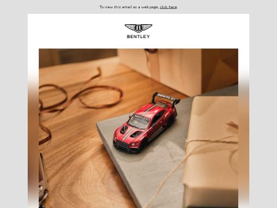 Gifting made memorable