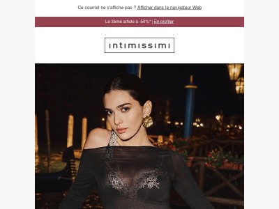 Osez vous dévoiler