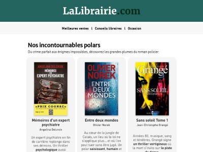 Nos Polars de l'automne 🍂