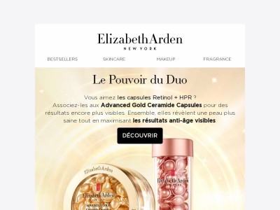 Vous aimez Retinol + HPR ? Découvrez son allié parfait